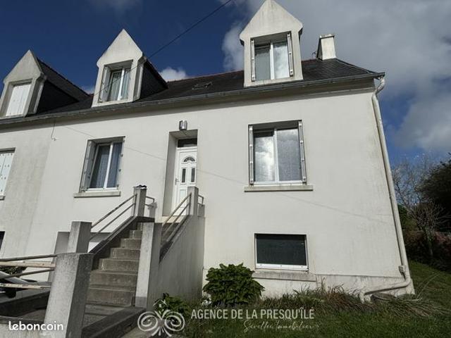 Maison 5 pièces 105 m²
