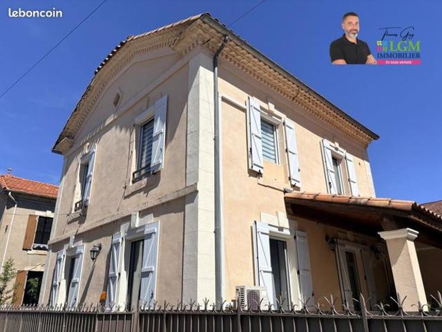 Maison 5 pièces 105 m²