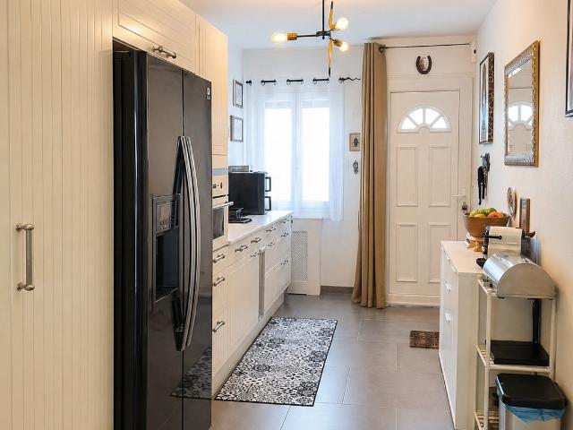Maison 5 pièces 105 m²