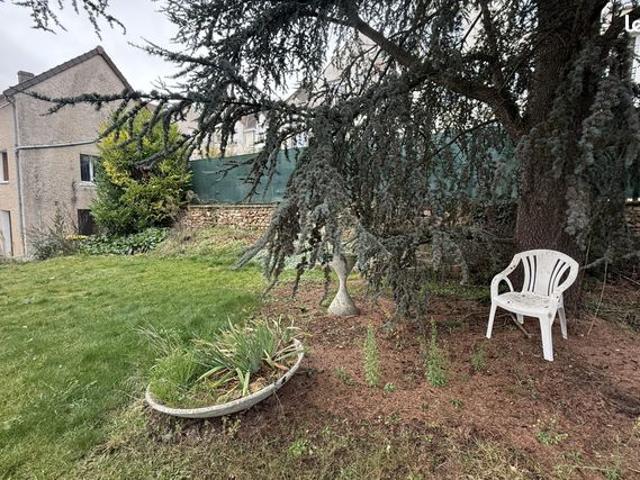 Maison 5 pièces 105 m²
