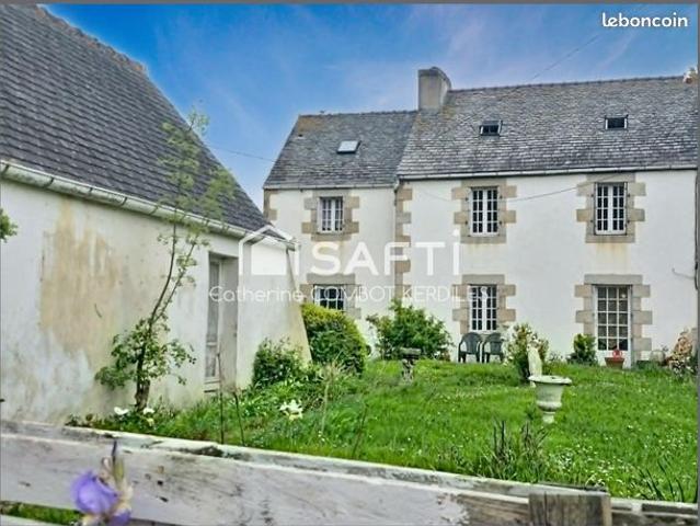 Maison 5 pièces 105 m²