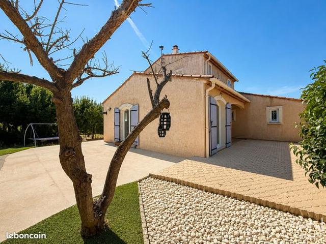 Maison 5 pièces 105 m²