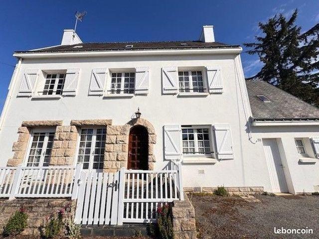 Maison 5 pièces 105 m²