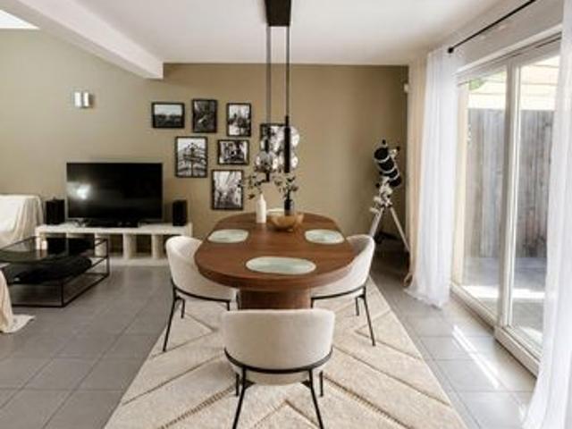 Maison 5 pièces 105 m²
