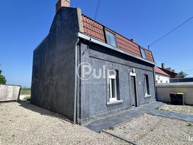 Maison 5 pièces 105 m²