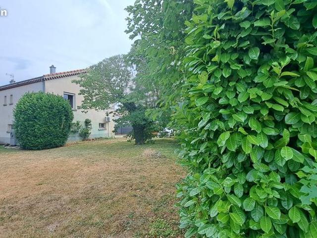 Maison 5 pièces 105 m²