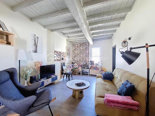 Maison 5 pièces 105 m²