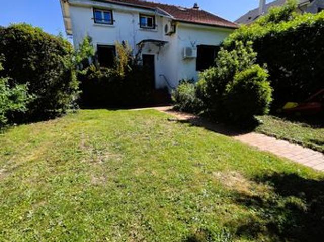 Maison 5 pièces 105 m²