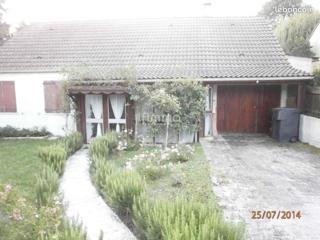 Maison 5 pièces 105 m²