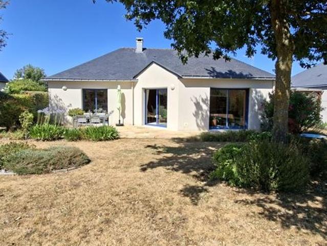 Maison 5 pièces 105 m²