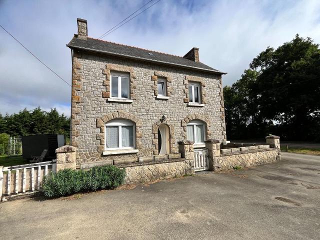 Maison 5 pièces 105 m²