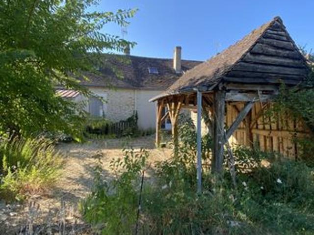 Maison 5 pièces 105 m²