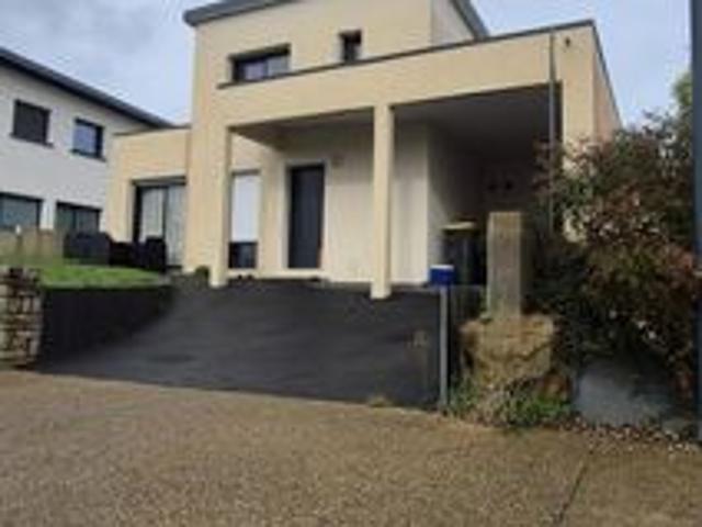 Maison 5 pièces 105 m²
