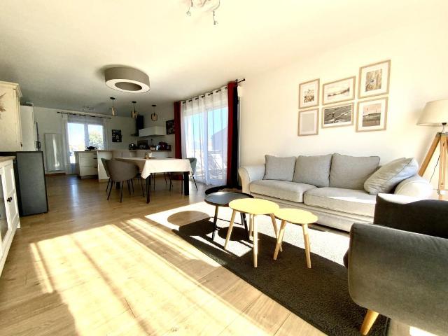 Maison 5 pièces 105 m²