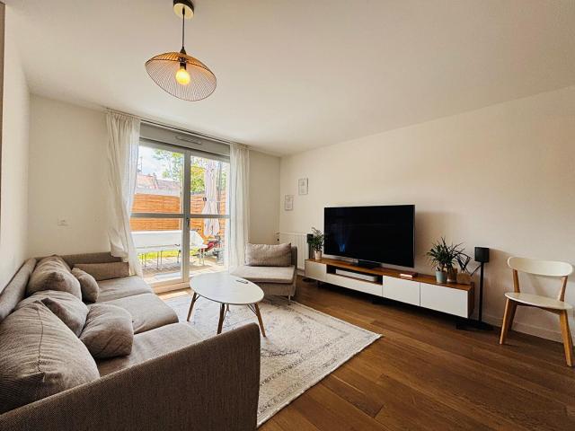 Maison 5 pièces 105 m²