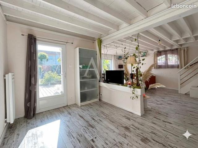 Maison 5 pièces 105 m²