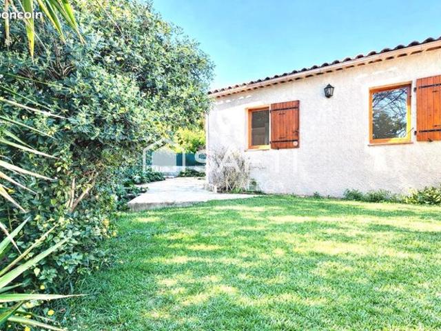 Maison 5 pièces 105 m²