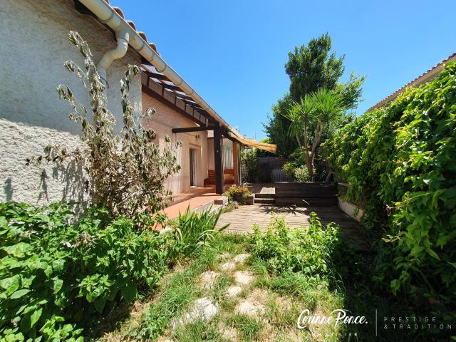 Maison 5 pièces 105 m²