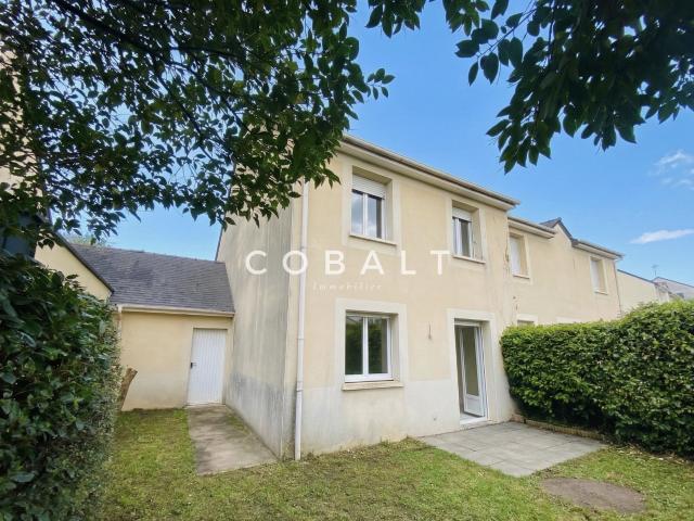 Maison 5 pièces 105 m²
