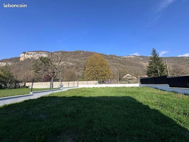 Maison 5 pièces 105 m²