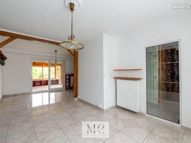 Maison 5 pièces 105 m²