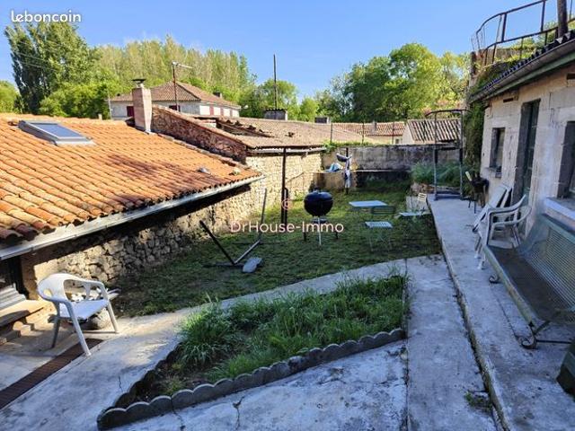 Maison 5 pièces 105 m²