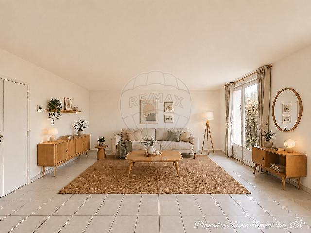 Maison 5 pièces 105 m²