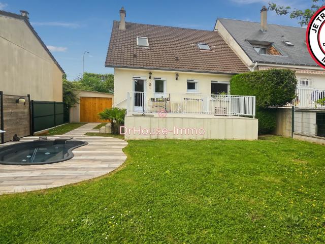 Maison 5 pièces 105 m²