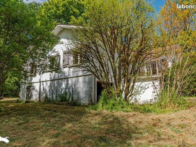 Maison 5 pièces 105 m²