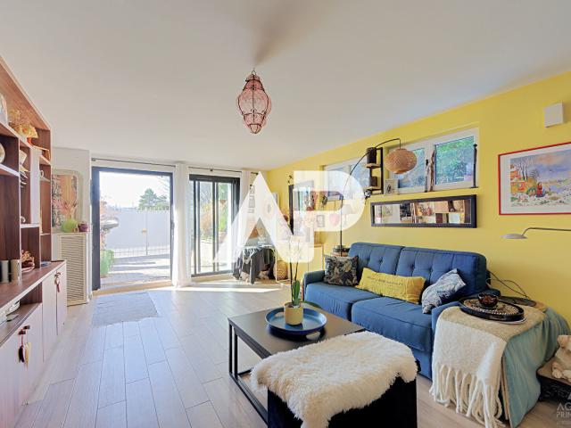 Maison 5 pièces 105 m²