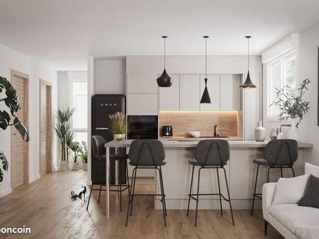 Maison 5 pièces 105 m²