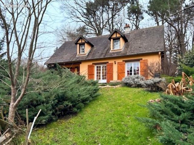 Maison 5 pièces 105 m²