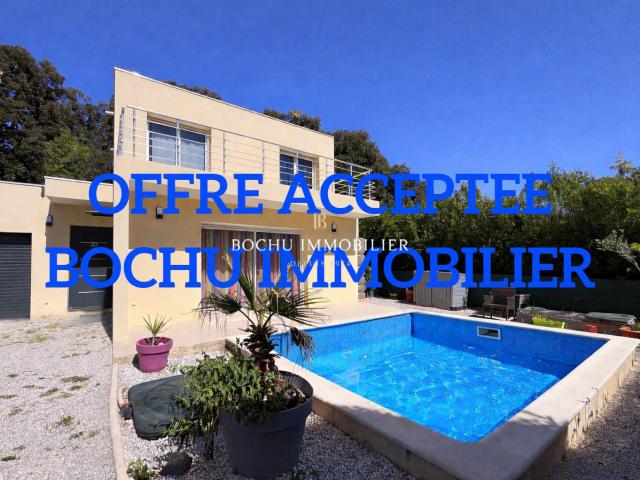 Maison 5 pièces 105 m²