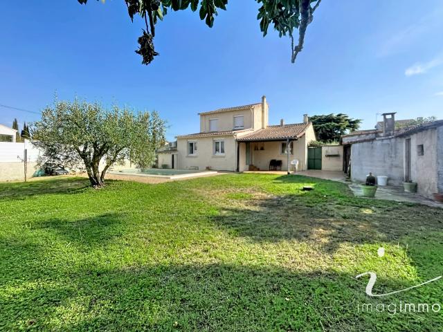 Maison 5 pièces 105 m²