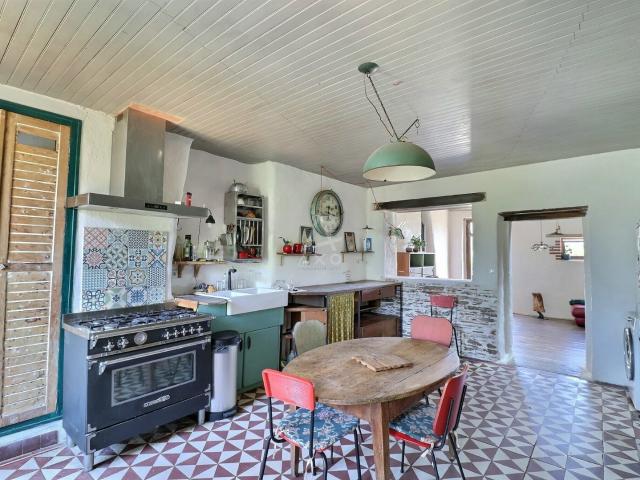 Maison 5 pièces 105 m²