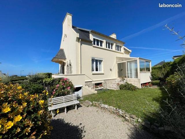 Maison 5 pièces 105 m²