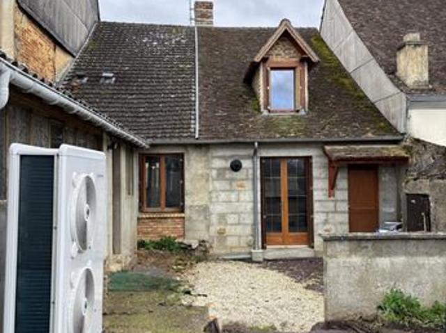 Maison 5 pièces 105 m²