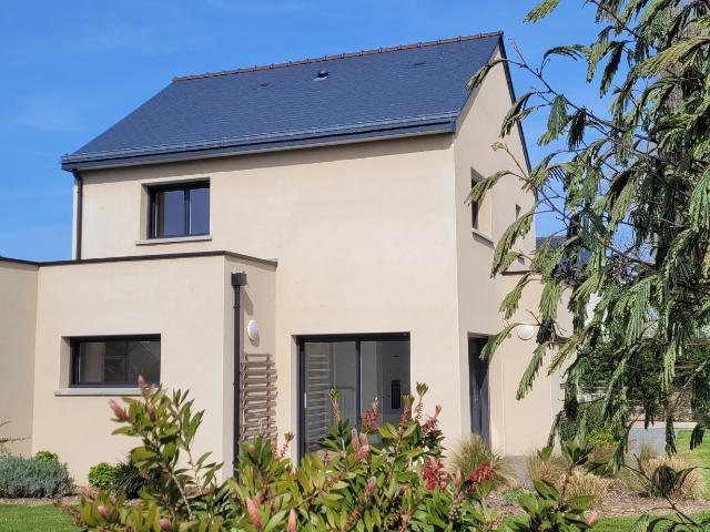 Maison 5 pièces 105 m²