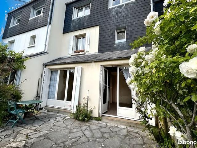 Maison 5 pièces 105 m²