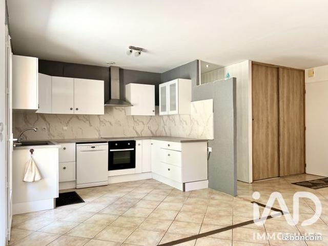 Maison 5 pièces 105 m²