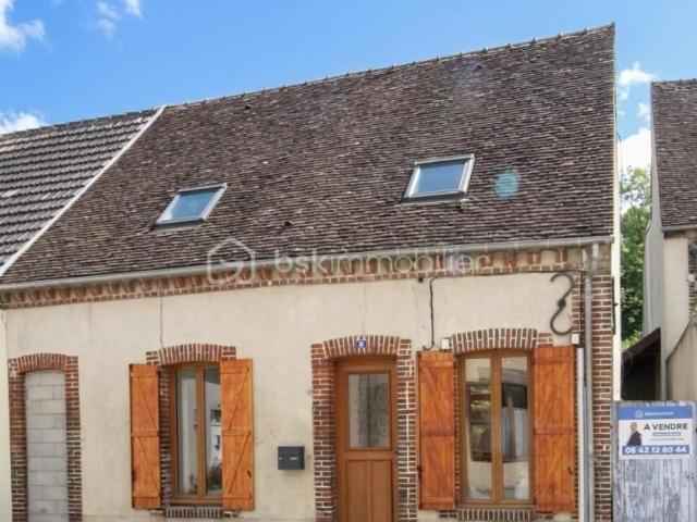 Maison 5 pièces 105 m²
