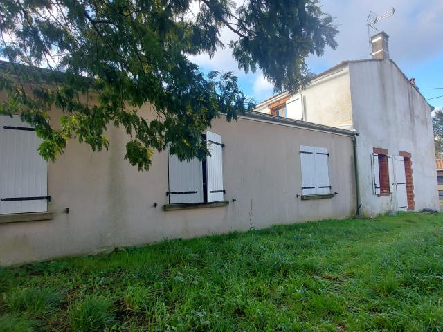 Maison 5 pièces 105 m²