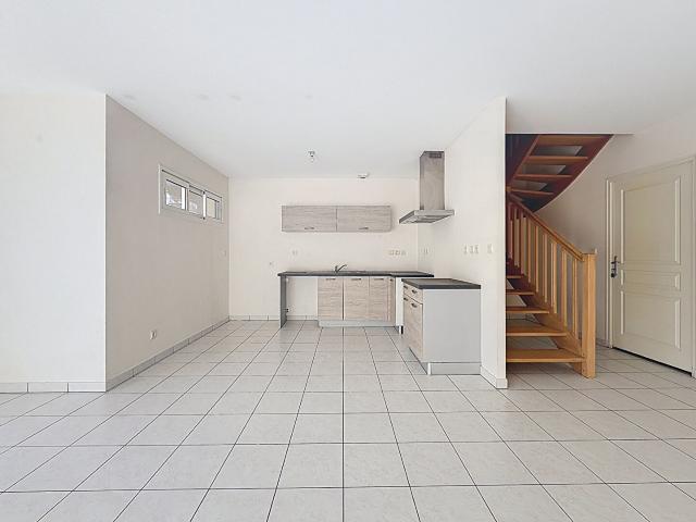 Maison 5 pièces 105 m²