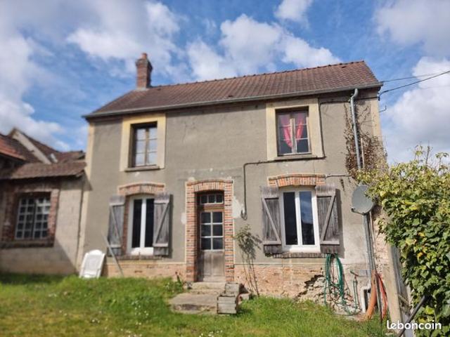 Maison 5 pièces 105 m²