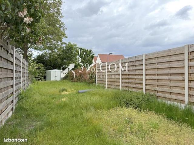 Maison 5 pièces 105 m²