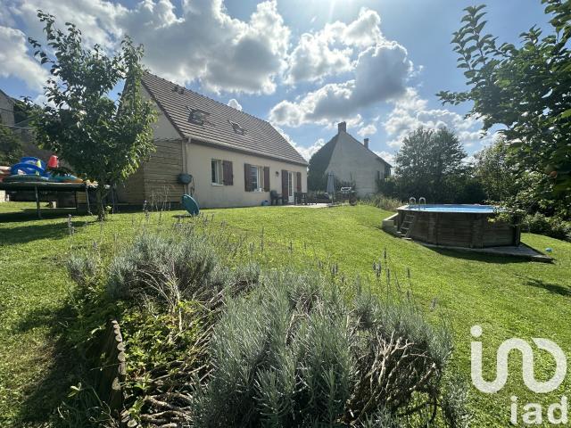 Maison 5 pièces 105 m²