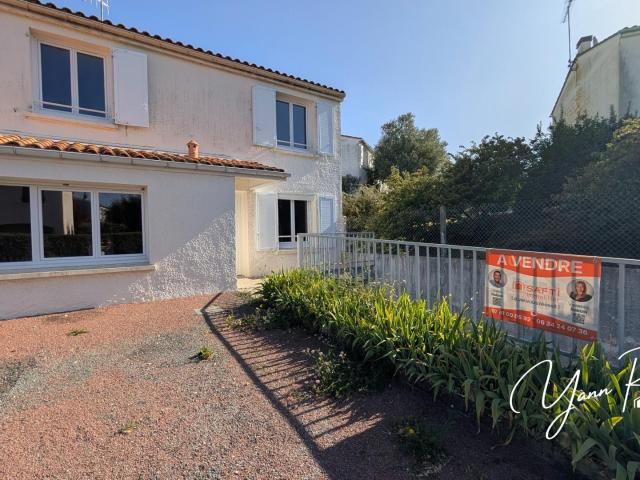 Maison 5 pièces 105 m²