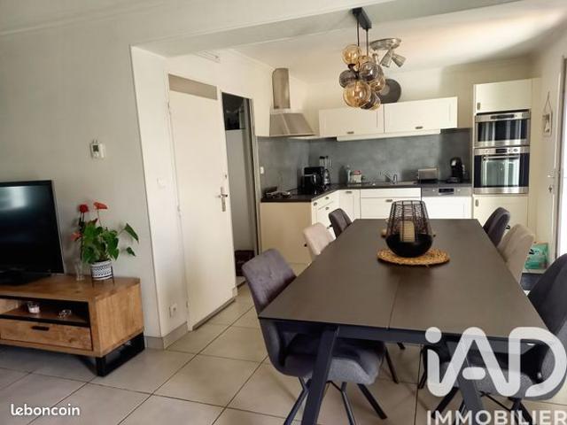 Maison 5 pièces 105 m²