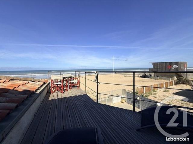 Maison 5 pièces 105 m²