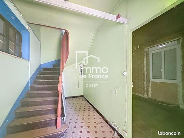 Maison 5 pièces 105 m²